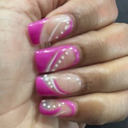 Best Nails II