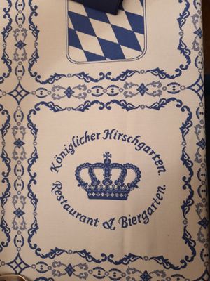 Hirschgarten by null