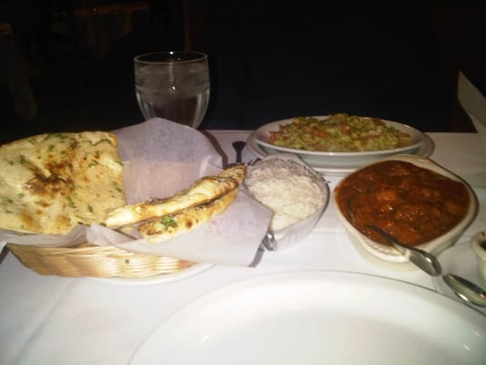 Mt. Everest India's Cuisine by null
