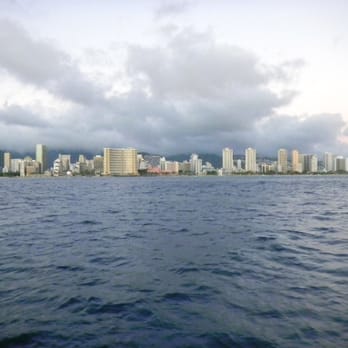 Maita'i Catamaran - Boating Near Me - Honolulu, Hawaii Maita'i Catamaran - Boating Near Me - Honolulu, Hawaii