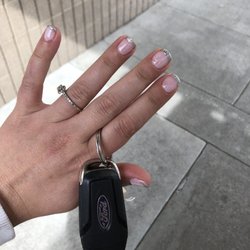 Felton Nails