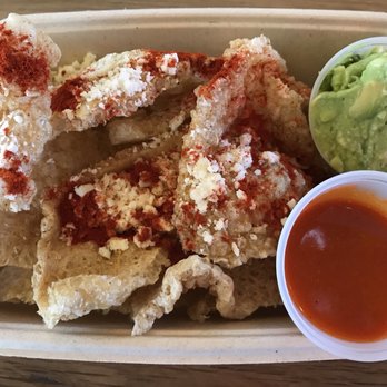 Taco Chelo - Chicharrones - Tacos Near Me - Phoenix, Arizona Taco Chelo - Chicharrones - Tacos Near Me - Phoenix, Arizona