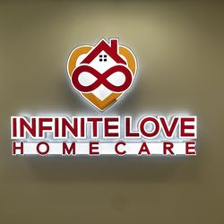 Infinite Love Homecare