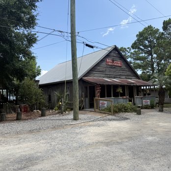 Boon Docks Restaurant - Front - Seafood Near Me - Panama City Beach, Florida Boon Docks Restaurant - Front - Seafood Near Me - Panama City Beach, Florida