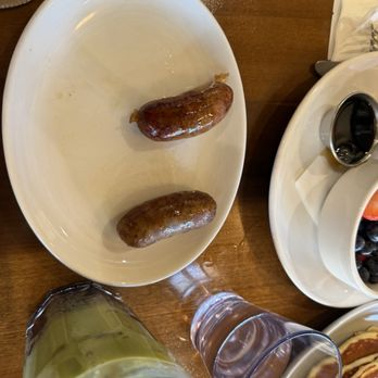 Poached Kitchen - Pork sausage - Coffee & Tea Near Me - Anaheim, California Poached Kitchen - Pork sausage - Coffee & Tea Near Me - Anaheim, California
