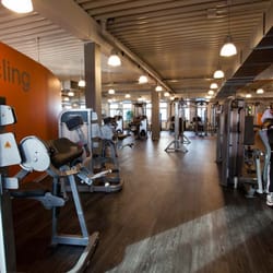 Just Fit Light - Just Fit 10 Light Fitnessclub * Köln Godorf