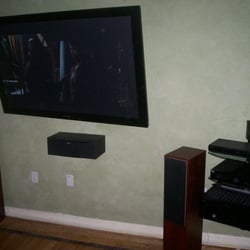 Miami Wired Sight Sound & Security