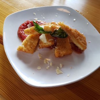 Cork & Gabel - Fried Dubliner Cheese. Incredible - Comfort Food Near Me - Detroit, Michigan Cork & Gabel - Fried Dubliner Cheese. Incredible - Comfort Food Near Me - Detroit, Michigan