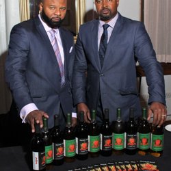 Markell-Bani Fine Wines - Greg Markell and Sean Bani, Markell-Bani Co-founders