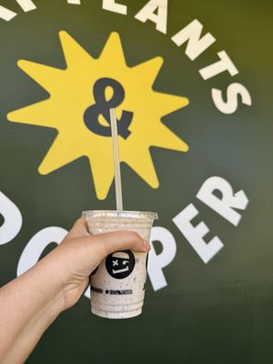 Jerrell's BETR BRGR by null Jerrell's BETR BRGR by null