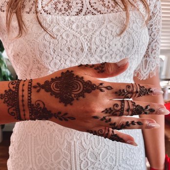 Henna Tradition - Henna Artists Near Me