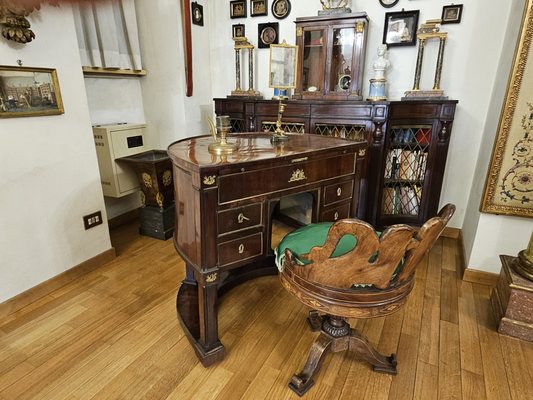 Museo Mario Praz by null