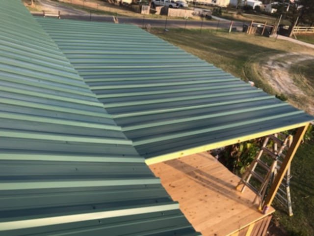 Slide of Texas Quick Construction