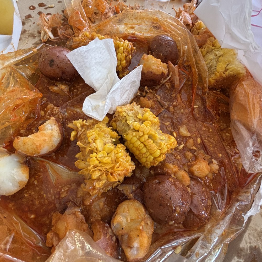 Lemon Crab - Devoured - Seafood Near Me - Hayward, California Lemon Crab - Devoured - Seafood Near Me - Hayward, California
