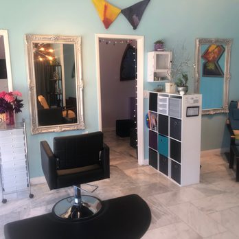 The Style Collective - Hair Salons Near Me - Laguna Beach, California The Style Collective - Hair Salons Near Me - Laguna Beach, California