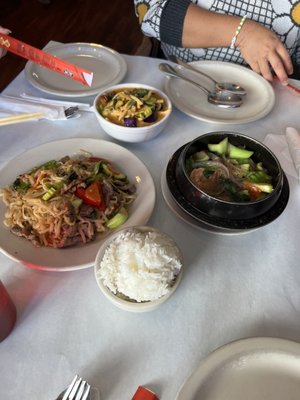 Snail Thai Cuisine by null