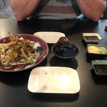 Komachi Sushi - Japanese Near Me - Lodi, California