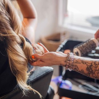 Colourfully You Studio - Hair Stylists Near Me - Barrie, Ontario