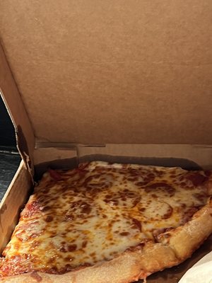 Primo Pizza by null