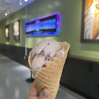 Urban Churn - Carlisle - a hand holding a cone of ice cream - Ice Cream & Frozen Yogurt Near Me - Carlisle, Pennsylvania Urban Churn - Carlisle - a hand holding a cone of ice cream - Ice Cream & Frozen Yogurt Near Me - Carlisle, Pennsylvania