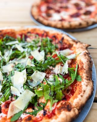 Pie95 Pizza by null
