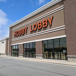 Hobby Lobby