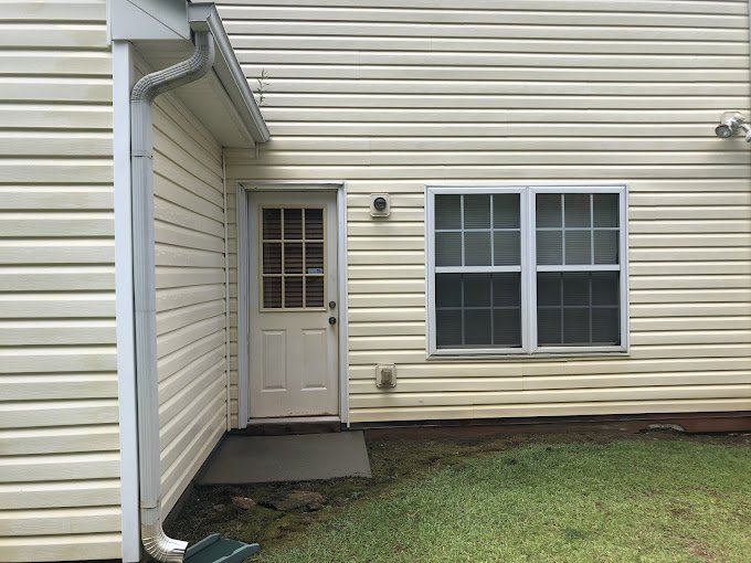 Slide of ExP Contractors and Roofing