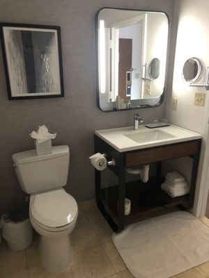 Eurostars St Gregory by null