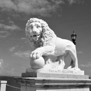 The Night Watchman Ghost Tours - Historical Tours Near Me - St. Augustine, Florida