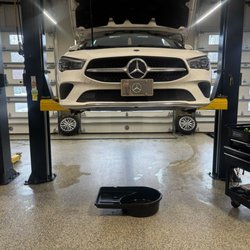 Christian Brothers Automotive Robinhood