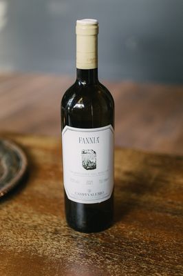 The Library Social Club | Wine Bar by null