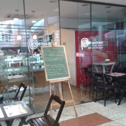 Do Peruano Café Bistrô