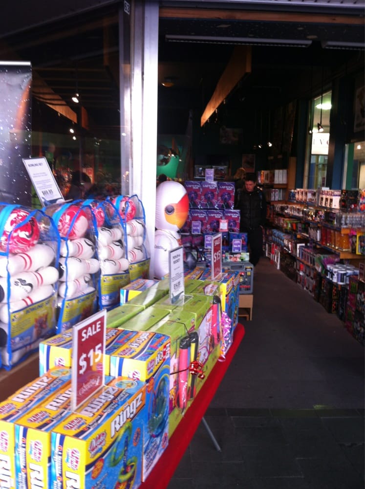 AUSTRALIAN GEOGRAPHIC Gift Shops 63 Elizabeth St, Hobart Tasmania