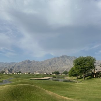 PGA West Stadium Course - Golf Near Me - La Quinta, California