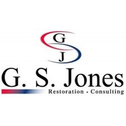 GS Jones Restoration