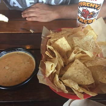 Torchy's Tacos - Tex-Mex Near Me - Allen, Texas