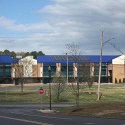 Cleveland High School