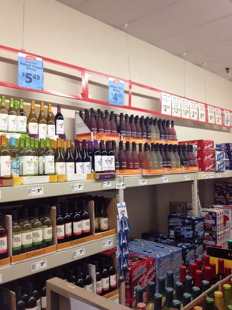 SAVE A LOT Updated October 2024 3264 Church St, Stevens Point