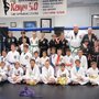 Photo of Jeff Speakman's Kenpo Karate and New Breed Martial Arts