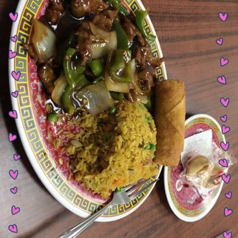 China Wok - Chinese Near Me - Geneva, Illinois