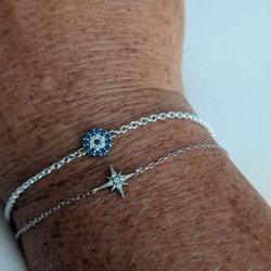 She helped me make my own charms permanent.