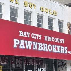 Bay City Discount