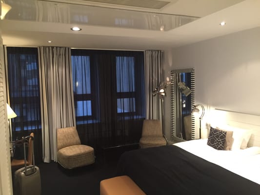 Hotel Fabian by null