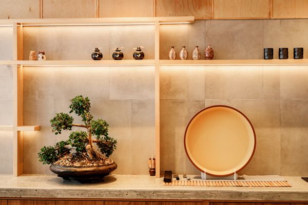 ELYU Omakase by null