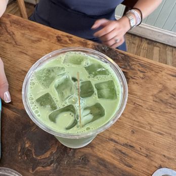 Kos Kaffe Roasting House - Coffee & Tea Near Me - Brooklyn, New York