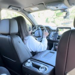 Coastal Limousine Of Charleston