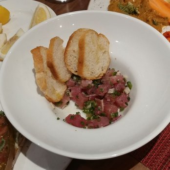 Mediterra Restaurant - Italian Near Me - Princeton, New Jersey