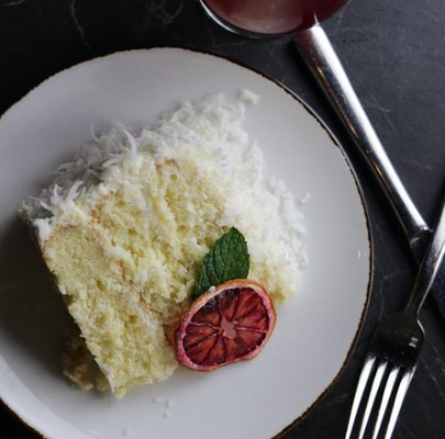 District 118 Kitchen & Bar by null