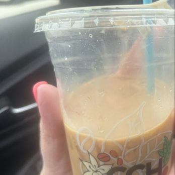 Colombian Coffee House - Iced Latte - Coffee & Tea Near Me - Boca Raton, Florida Colombian Coffee House - Iced Latte - Coffee & Tea Near Me - Boca Raton, Florida