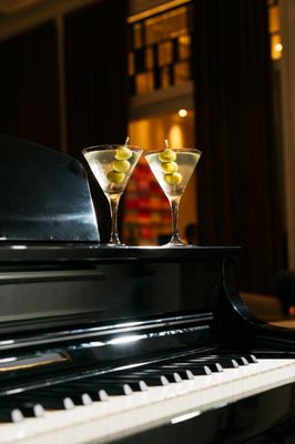 SOFF's Lounge by null